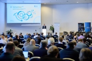 ​Praha bude v březnu hostit konferenci Hydrogen Days 2026
