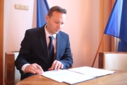 ​Státní fond dopravní infrastruktury povede dál Zbyněk Hořelica