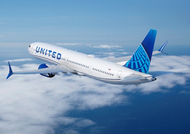 United Airlines si vybraly Honeywell pro dodávky technologií kokpitu letounů 737 MAX