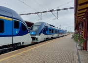 ​CER vyzývá EU, aby podpořila železnici prostřednictvím lepšího regionálního propojení
