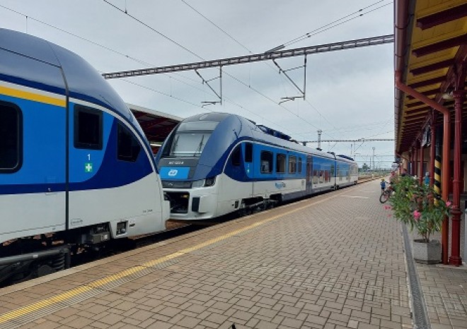 ​CER vyzývá EU, aby podpořila železnici prostřednictvím lepšího regionálního propojení