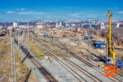 ​Správa železnic zahájila stavební sezonu, k dispozici má 70 miliard
