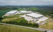 ​SEGRO European Logistics Partnership kupuje plně pronajatý park v Sázavě u Prahy
