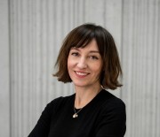 ​Jana Hanušová je novou předsedkyní představenstva ČLFA