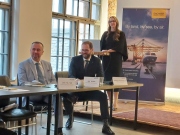​Dachser v roce 2023 významně investoval do rozvoje