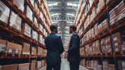 ​Sedm technologií, které aktuálně mění fungování logistiky a moderních skladů