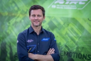 ​Eurowag podporuje na Goodyear FIA ETRC cestu k udržitelnějšímu motorsportu