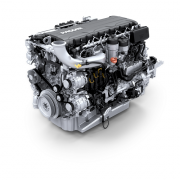 ​Společnost DAF Components představuje nové pohonné jednotky pro autokary a autobusy