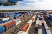 ​Metrans převzal provozovatele polského terminálu CL Europort