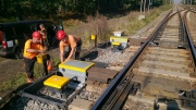 ​AŽD posiluje svou pozici v Polsku, získala dvě nové zákazky za 33,5 milionu zlotých
