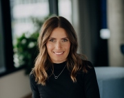 ​Jana Gerhátová nastoupila do P3 jako Marketing Manager CZ & SK