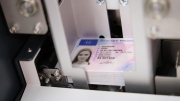 ​Řidičák lze objednat na Portálu dopravy a vyzvednout ve výdejním boxu