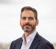 ​Kormidlo IRU přebírá nový generální tajemník Habib Turki
