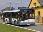 ​Vrchní soud bude řešit údajné machinace ostravského dopravního podniku