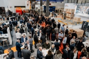 ​STILL představí na veletrhu LogiMAT 2026 svá SMART řešení na míru