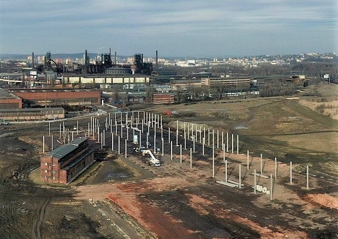 ​MPO: Nový průmysl má růst na brownfieldech, ne na zelené louce
