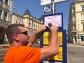 Brněnské muzeum s dopravním podnikem odkryje historii zastávek