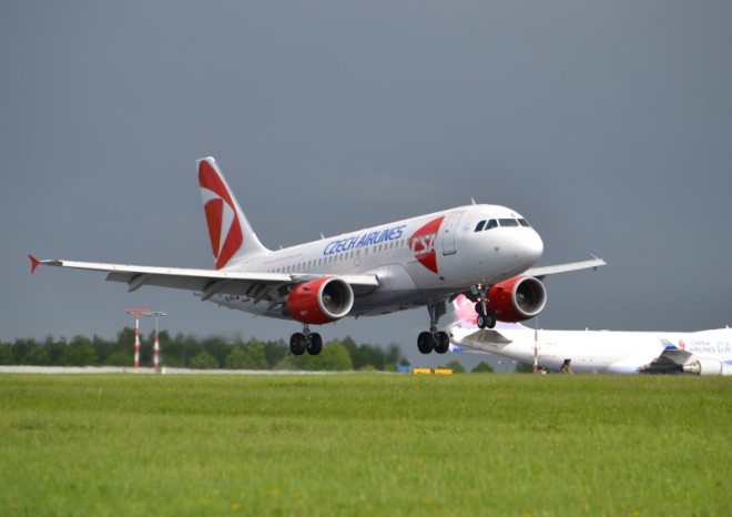 ČSA požádaly insolvenční soud o vyřazení pohledávek Airbusu, ten je měl stáhnout