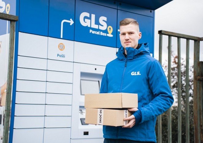 ​GLS: Balíky vůbec neposílá jen třetina lidí, zájem o službu roste