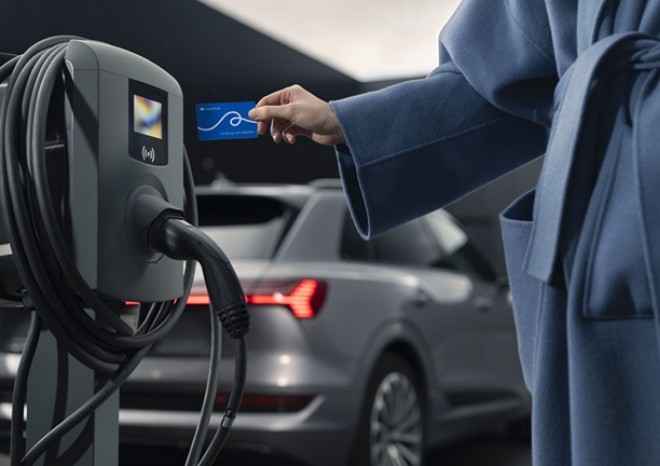 ​DKV Mobility získává belgického poskytovatele platformy pro elektromobilitu Optimile
