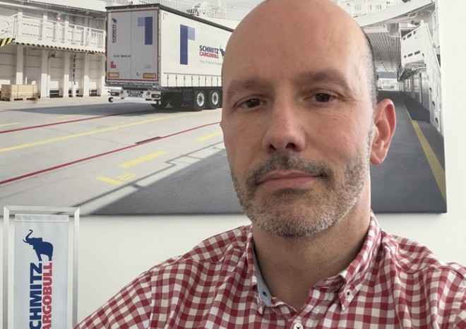 ​Schmitz Cargobull Maďarsko: Attila Kiss je novým country managerem pro Maďarsko