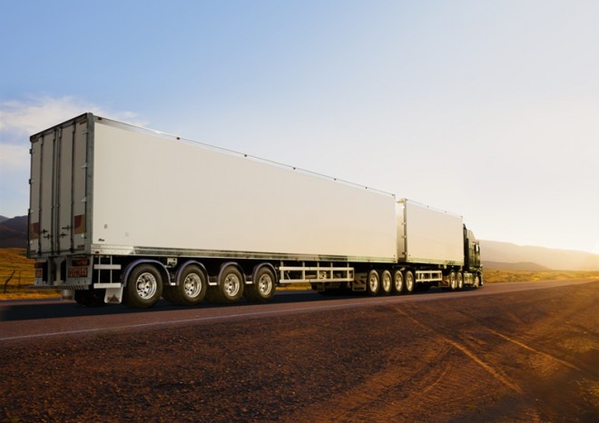 ​Společnost Schmitz Cargobull získala většinový podíl v australské skupině Freighter Group