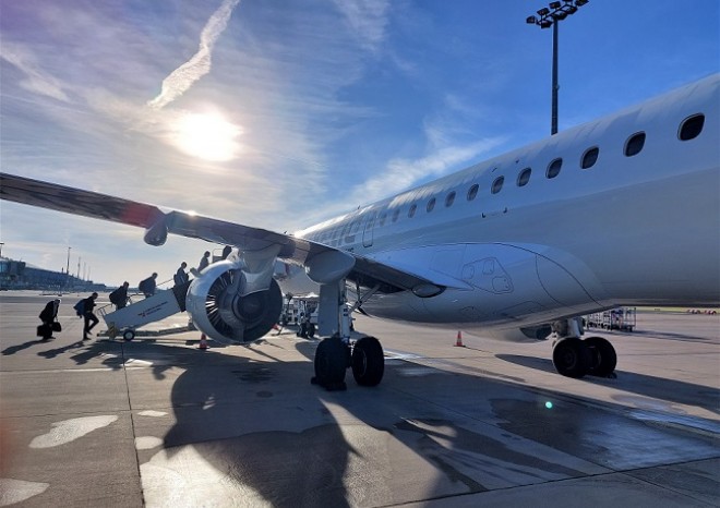 ​IATA: Ziskovost leteckých společností se stabilizuje, v roce 2026 se očekává čistá marže 3,9 procenta