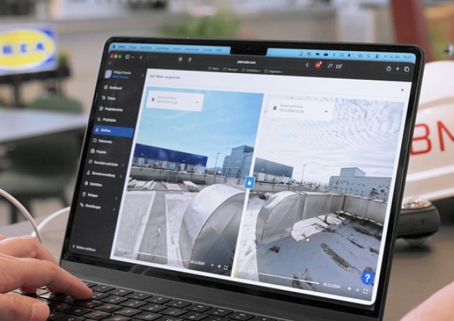 ​PlanRadar: Digitalizace pomohla zvládnout rekonstrukci bez omezení provozu