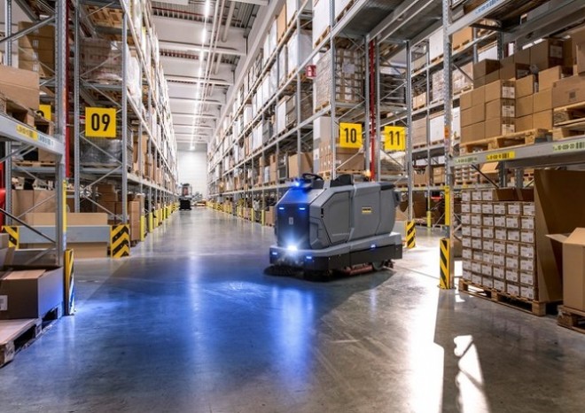 ​Firmy kvůli častým chybám v logistice zbytečně tratí miliony