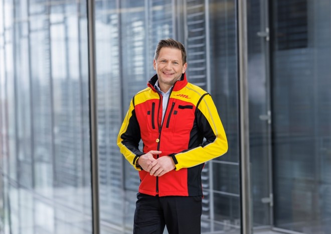 ​Společnost DHL Supply Chain jmenovala do vedení nové ředitele