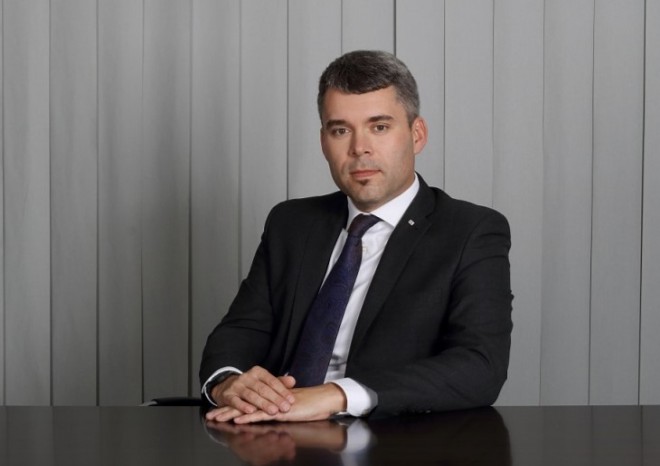 ​Novým generálním ředitelem Správy železnic bude Tomáš Tóth