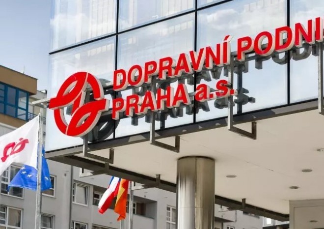 ​Do tendru na automatické vlaky metra za 86 miliard korun se přihlásili dva zájemci