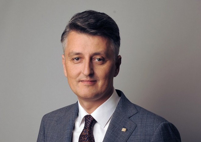​Správní rada Správy železnic odvolala z funkce generálního ředitele Jiřího Svobodu
