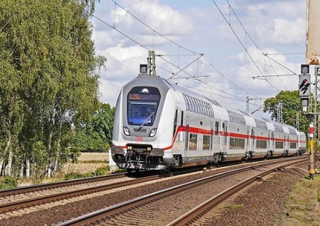 ​CER představilo novou studii, která měří ekonomickou stopu železnice