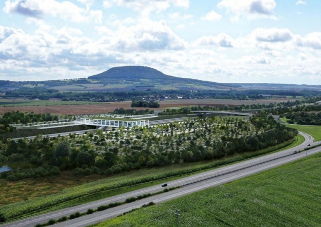 ​SMO KD8: Žaloba kvůli VRT v Ústeckém kraji je poslední možnost, stát v dialogu s obcemi selhává