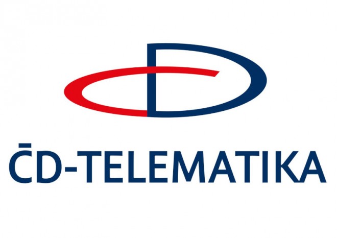 ​Společnost ČD - Telematika vykázala za loňský rok rekordní EBITDA