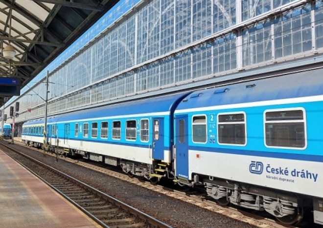 ​V systému OneTicket již se prodaly jízdenky za více než miliardu korun