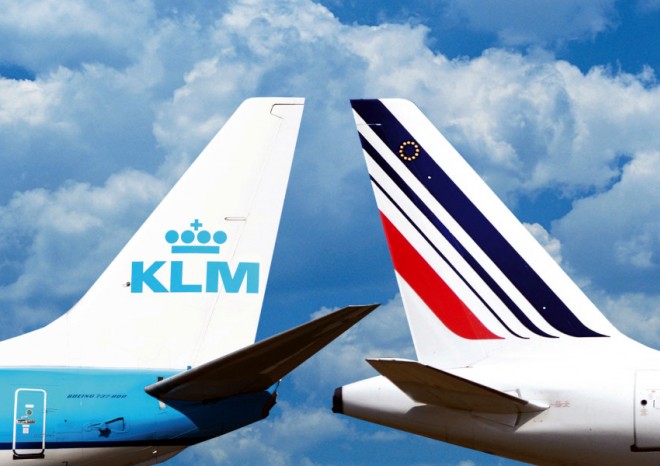 ​Brusel schválil covidovou státní pomoc 10,4 miliardy eur pro Air France-KLM