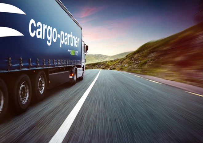 ​Společnost cargo-partner rozšiřuje svou evropskou síť silničních přeprav