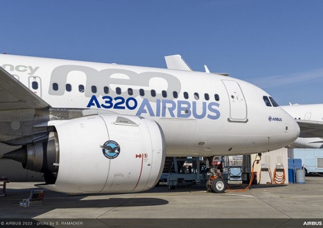 ​Airbusu ve čtvrtletí kvůli potížím s dodávkami klesl odbyt o 11 procent